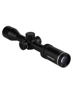 BlackRiton Primal Scope 3-9x40 Long Body