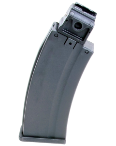 10/22~ 9-22 Mag W/ Nomad Sleeve .22lr 25rd Polymer Black