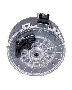 ProMag SAIA6 Standard 20rd Drum 12 Gauge Fits Saiga Black DuPont Zytel Polymer