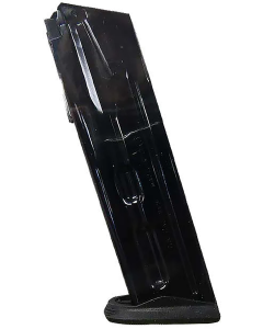 Apx Magazine 9mm 10 Rds Steel Black