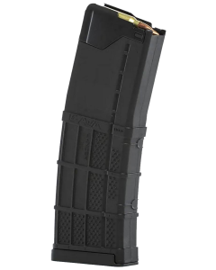 L5awm Gen2 5.56x45 Nato 30rd Magazine Black