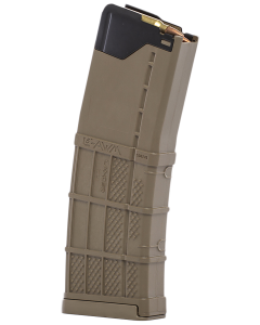 L5awm Gen2 5.56x45 Nato 30rd Magazine Flat Dark Earth