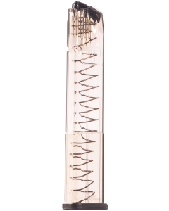 ETS Magazine For Smith & Wesson M&P 9mm - 30 Round Polymer