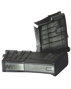 Heckler & Koch Mr762 Magazine 308 Winchester 20rd Polymer Sm