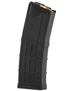 L5awm Gen2 5.56x45 Nato 10rd Magazine Black