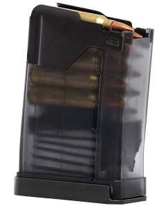 L5awm Gen2 5.56x45 Nato 10rd Magazine Smoke