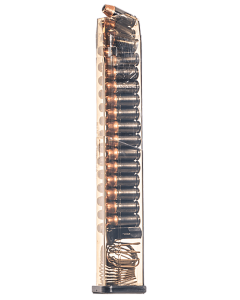 ETS Magazine For Glock 21 45 ACP - 30 Round Polymer