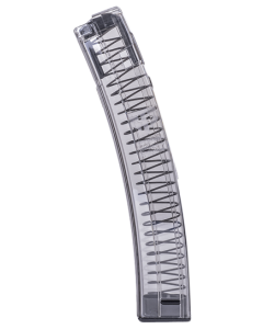 ETS Magazine For Heckler and Koch HK94 9mm - 30 Round Polymer