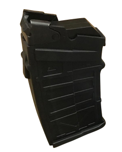 JTS Group 12 Gauge Magazine For M12AK - 5 Rounds