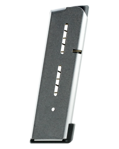 47DOX Wilson Combat 45 ACP Magazine For 1911 - 8 Rounds