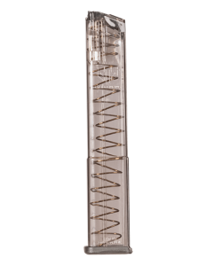 ETS Magazine For Glock 17 9mm - 32 Round Polymer