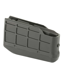 Tikka T3 Magazine 270wms/300wsm 3rd Synthetic Black