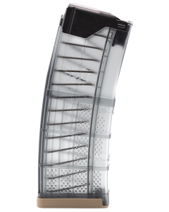 Lancer Magazine For AR-15 300 Blackout - 30 Round Polymer