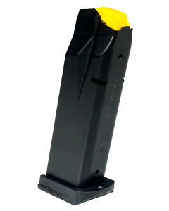 Gx4 Carry 9mm Luger 15 Round Magazine