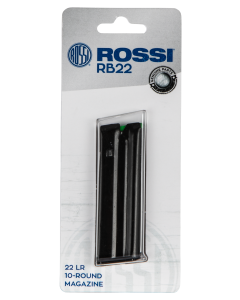 Rossi 22 LR Magazine For Rossi RB22 - 10 Rounds