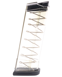ETS Magazine For Glock 43 9mm - 9 Round Polymer