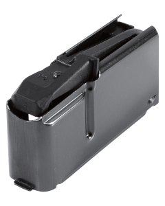 Browning Bar/bpr Magazine 30-06 Springfield 4rd Steel Black