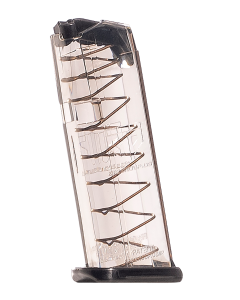 ETS Magazine For Glock 43X 9mm - 10 Round Polymer