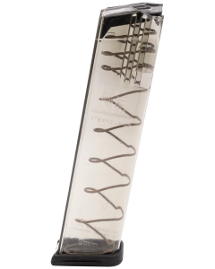 ETS Magazine For Glock 17 9mm - 22 Round Polymer
