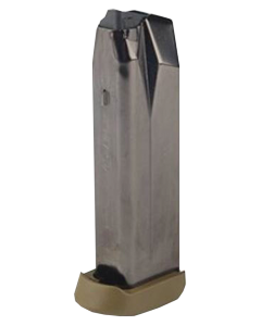 FN Factory Magazine For FN FNX 45 ACP - 10 Round Stainless Steel