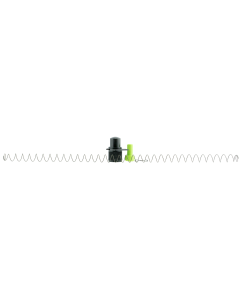 Remington 870/1100/11-87 Ext Mag Tube Left-side Loop, 1rd