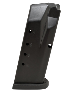 M&p Compact Magazine .40 10rd Black