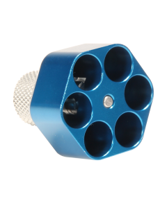 Pachmayr 6-Shot Speedloader for K Frame