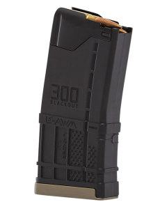 Lancer Magazine For AR-15 300 Blackout - 20 Round