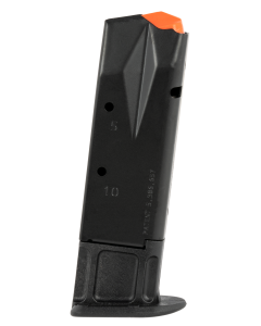 Walther Arms Factory Magazine For Walther 9mm - 10 Round Steel