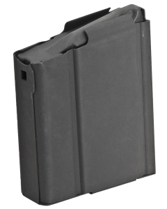Springfield M1a/m14 Magazine 308 Winchester 5rd Steel Black