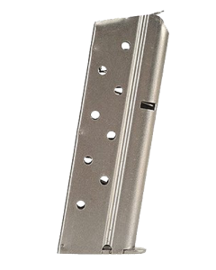 Springfield 9mm 8 Rd Ultra Compact Ss Magazine