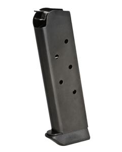 Springfield .45acp 7rd Slam Pad Blued