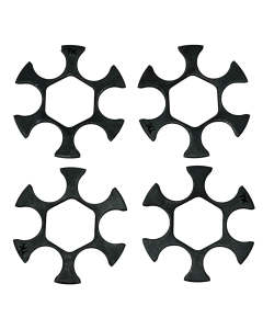 Full Moon Clips, 4 Clips