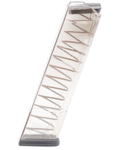 ETS Magazine For Glock 21 45 ACP - 18 Round Polymer