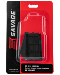 Magazine Box  Synthetic 22 Hornet