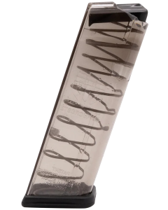 ETS Magazine For Glock 20 10mm - 15 Round Polymer