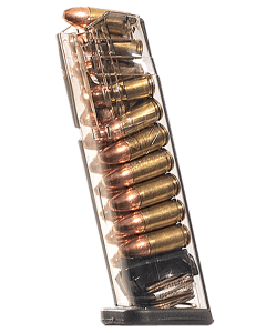 ETS Magazine For Sig Sauer P320 9mm - 17 Round Polymer