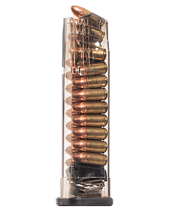ETS Magazine For Sig Sauer P320 9mm - 21 Round Polymer
