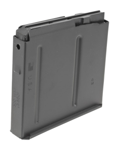 Ruger Factory Magazine For Ruger Precision Rifle 300 Win Mag - 5 Round