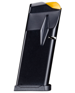 Gx4 Magazine 9mm 10-rounds Black