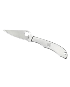 Spyderco Honeybee Stainless Steel Knife 1.67