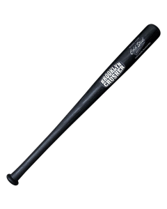 Cold Steel Durable Brooklyn Crusher Bat