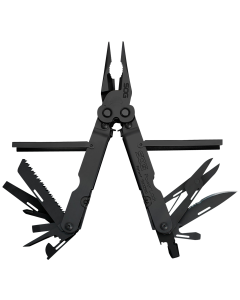 Sog Powerlock EOD Multi-Tool Black