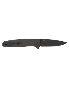 Sog Twitch III 3.1 Inch Blackout Knife
