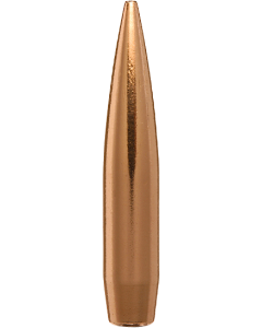 Berger Elite Hunter 7mm 195gr Boat Tail 100 Count