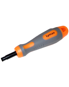 Lyman Primer Pocket Cleaners, Large Rifle