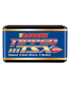 Barnes Tipped TSX .458 Socom 300gr 50ct