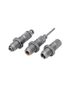 Hornady 40 S&w Taper Crimp 3-die Set