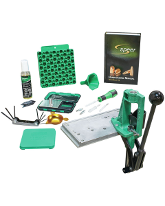 Rcbs Partner Reloading Kit 2