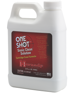 Hornady 1 Quart Ultrasonic Cartridge Case Formula
